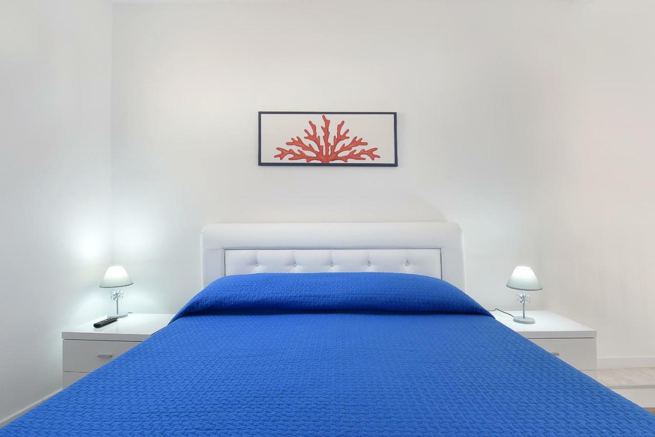 Marina Grande Inn Сорренто Экстерьер фото