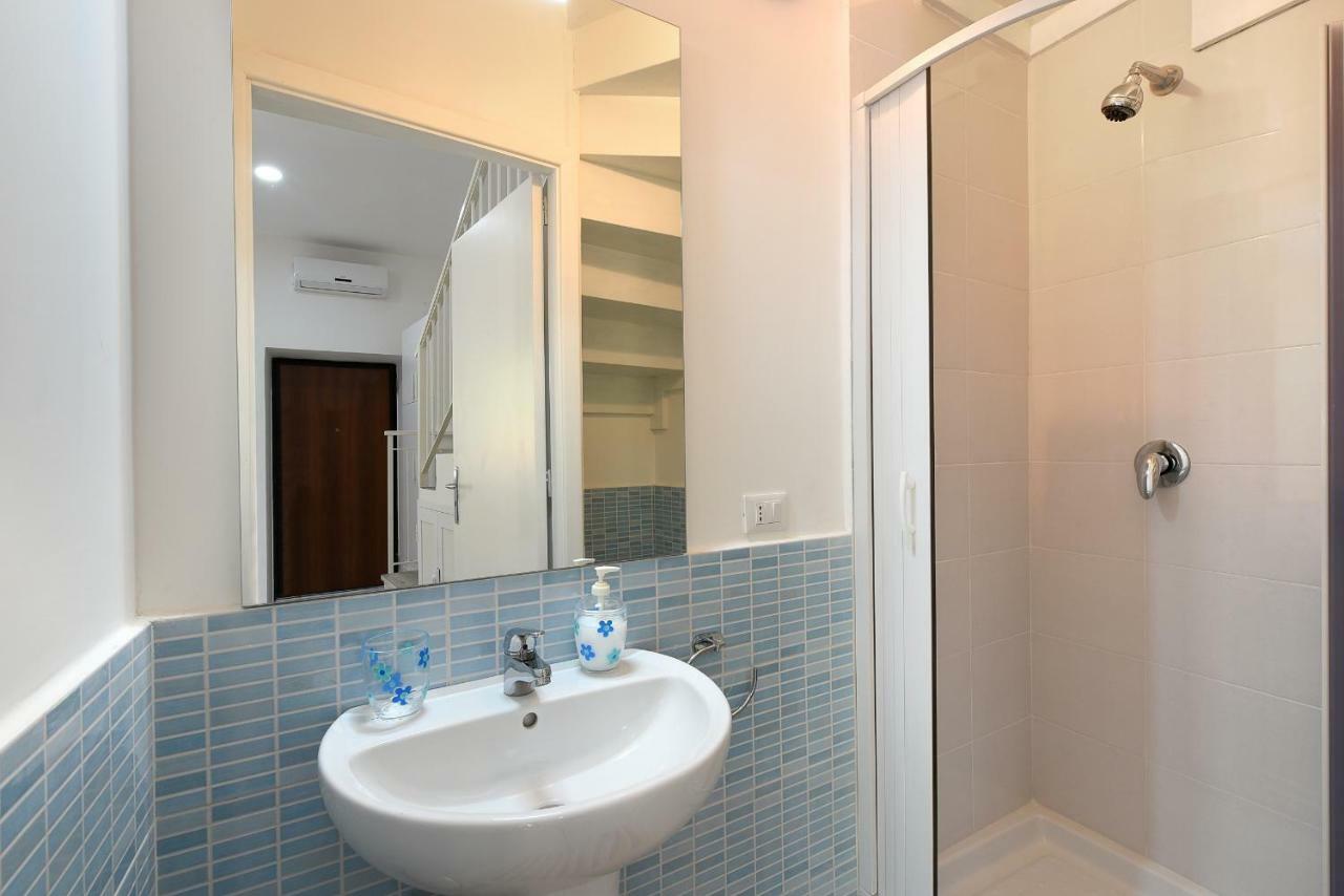 Marina Grande Inn Сорренто Экстерьер фото