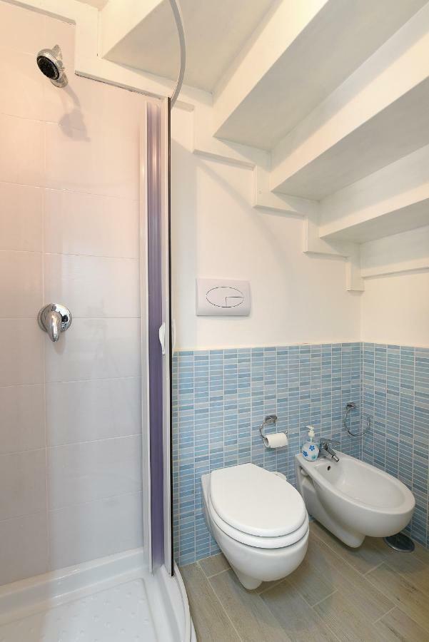 Marina Grande Inn Сорренто Экстерьер фото