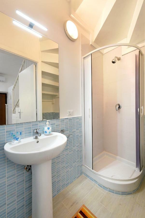Marina Grande Inn Сорренто Экстерьер фото